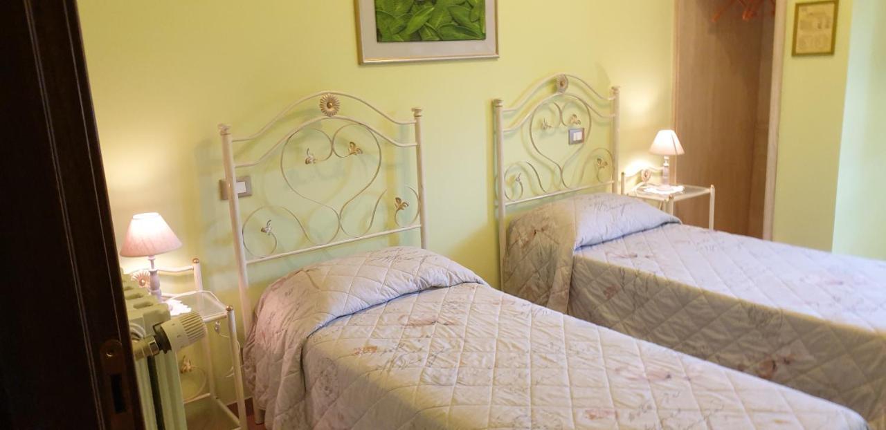 Agriturismo Il Casale Pica Posta Exterior foto